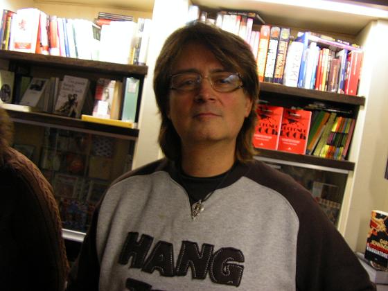 Claudio Simonetti